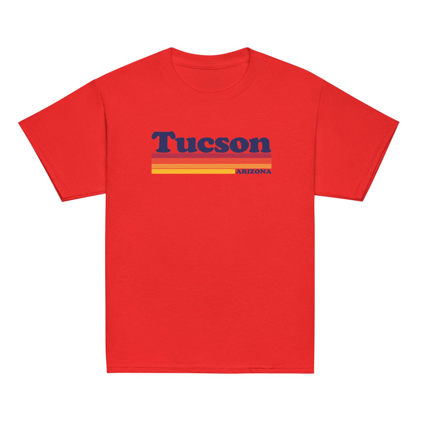 Tucson Arizona T-Shirt