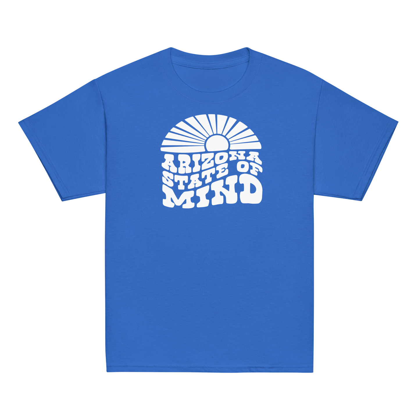 Arizona State of Mind T-Shirt