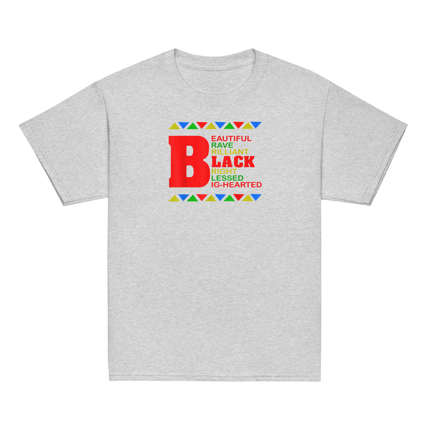 African American History Month T shirt Men Women Kids Gift