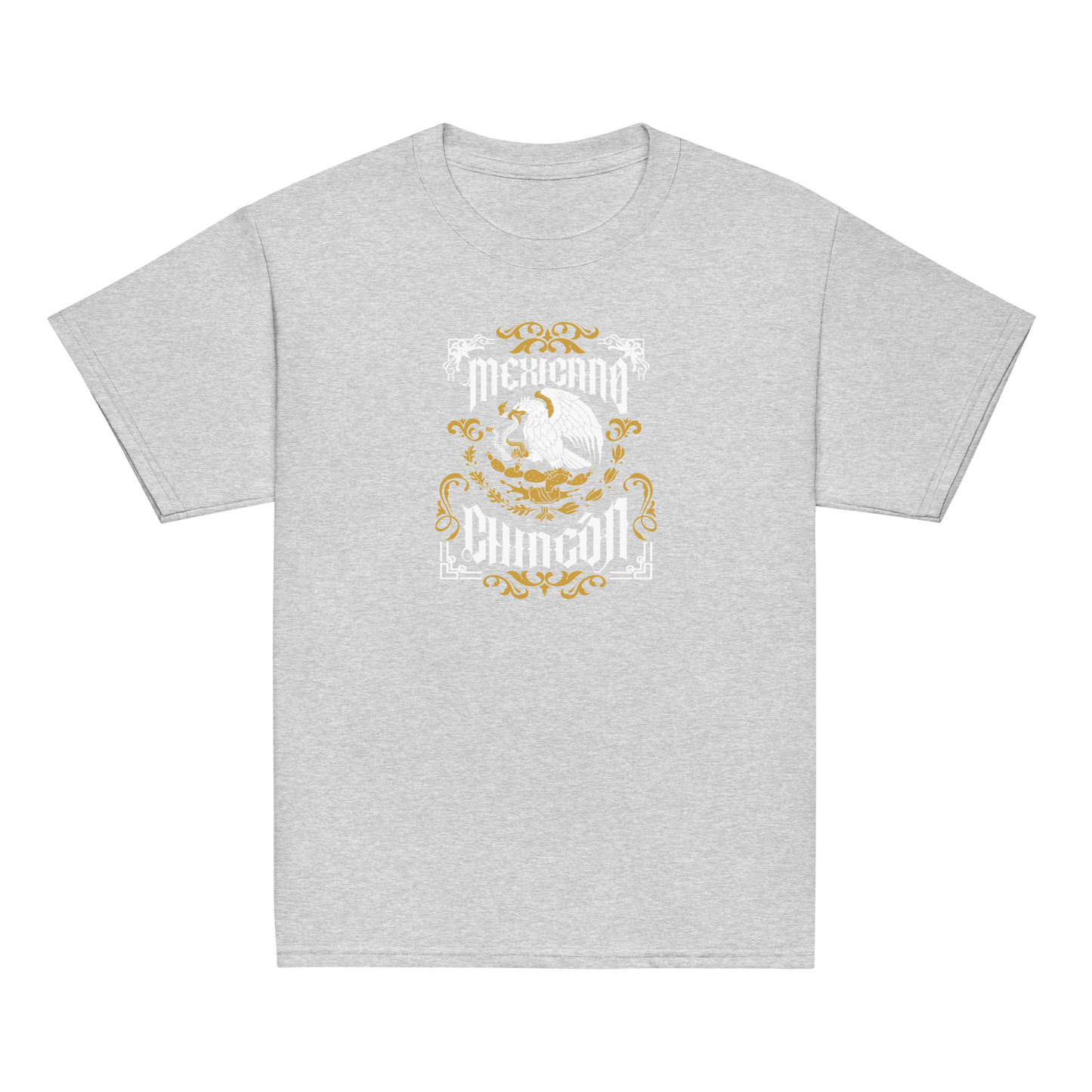 Mexicano Chingón Eagle T-Shirt